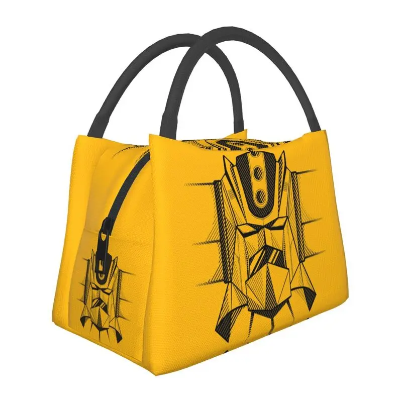 Ufo Robot Grendizer Resuable Lunch Boxes Goldorak Anime Manga Cooler Thermal Food Insulated Lunch Bag Hospital Pinic Container
Ufo Robot Grendizer Resuable Lunch Boxes Goldorak Anime Manga Cooler Thermal Food Insulated Lunch Bag Hospital Pinic Container