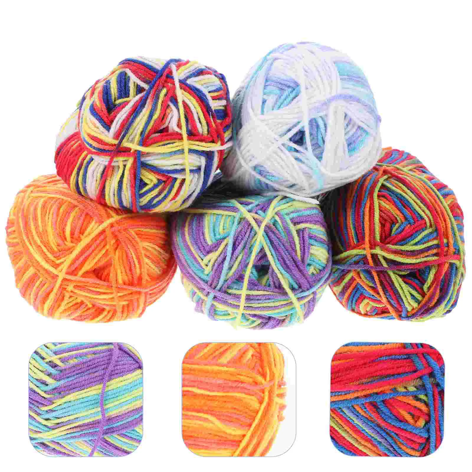 10 rolls accessories Cotton crochet yarn Crochet cotton yarn Craft yarn knitting yarn crocheting kit
10 rolls accessories Cotton crochet yarn Crochet cotton yarn Craft yarn knitting yarn crocheting kit