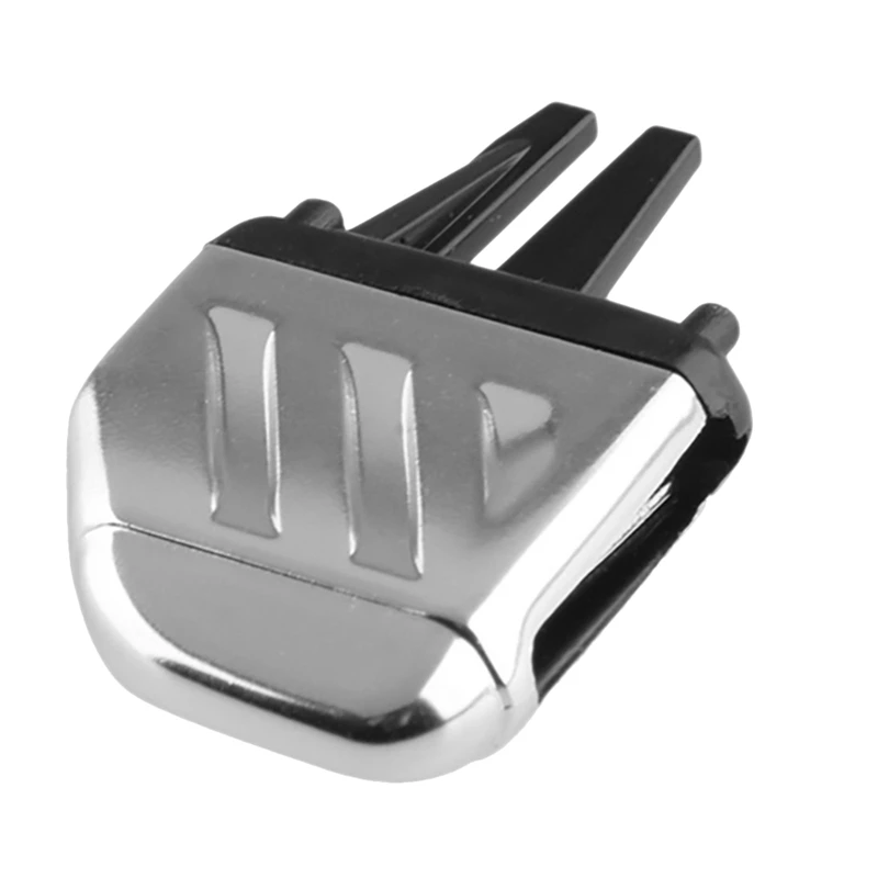 1PCS Front AC Air Vent Outlet Tab Clips Repair Kits for Land Rover Freelander 2 Car Accessories
1PCS Front AC Air Vent Outlet Tab Clips Repair Kits for Land Rover Freelander 2 Car Accessories