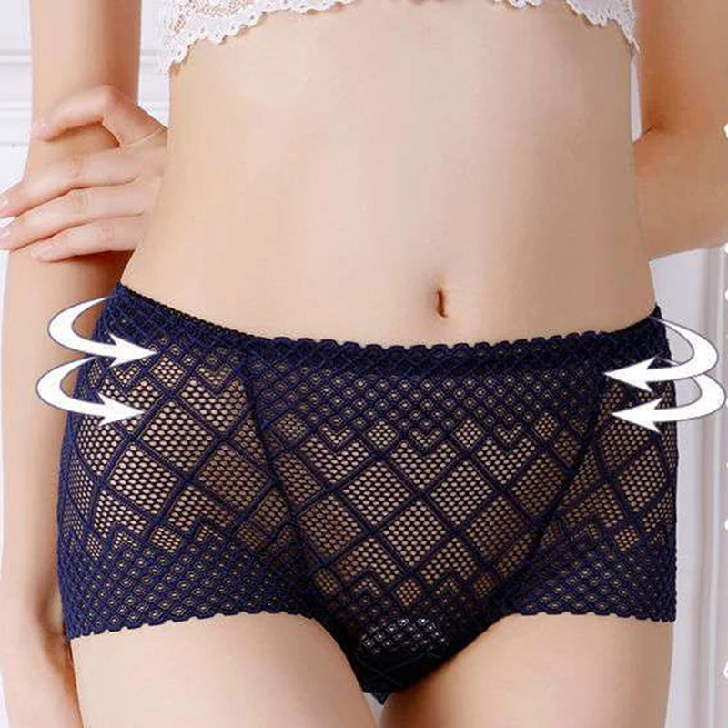 Женские кружевные ажурные дышащие трусики, женские сетчатые трусики со средней талией, Женские Треугольные трусики из чистого хлопка с про...
Женские кружевные ажурные дышащие трусики, женские сетчатые трусики со средней талией, Женские Треугольные трусики из чистого хлопка с про...