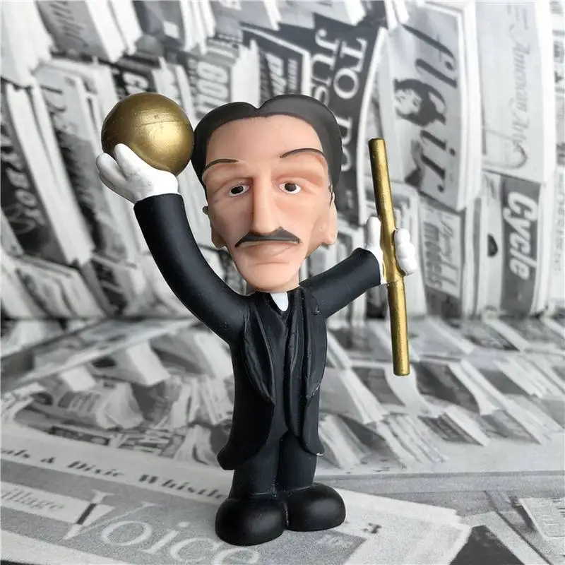 Nikola Finger Decoration PVC Car Ornaments Auto Interior Accessories Decoration Birthday Gift Home Decoration
Nikola Finger Decoration PVC Car Ornaments Auto Interior Accessories Decoration Birthday Gift Home Decoration