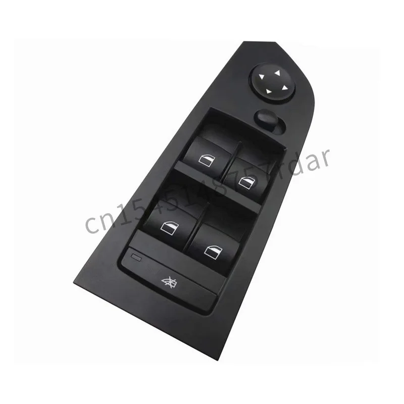The window switch of automobile electric window regulator is Suitable for BMW 61319217329
The window switch of automobile electric window regulator is Suitable for BMW 61319217329