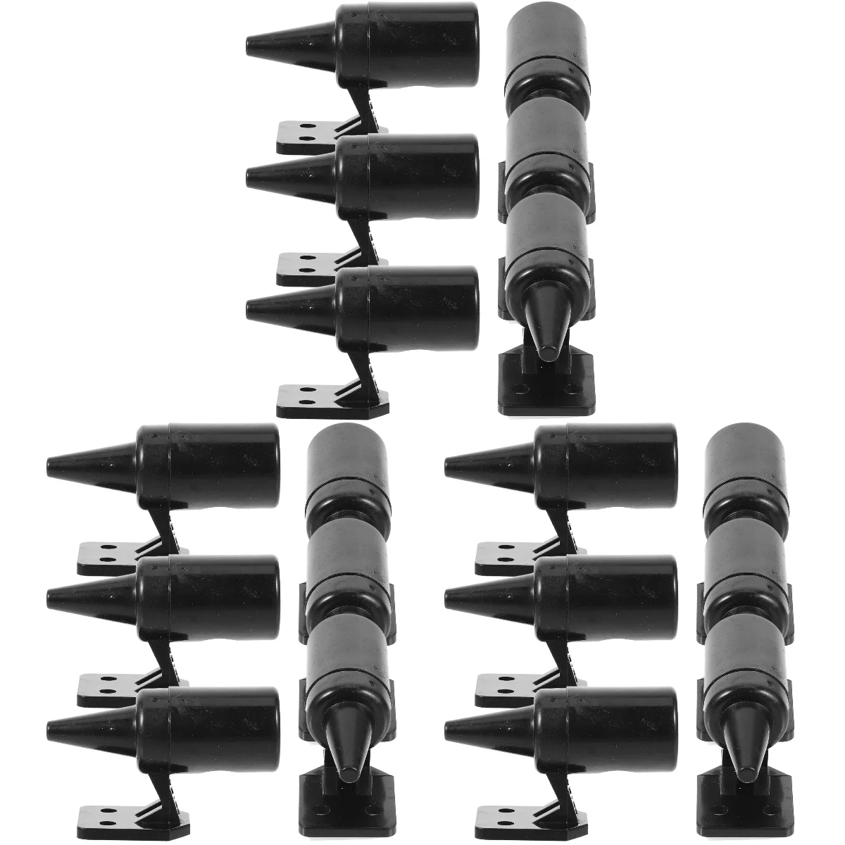 18 Pcs Deer Whistle Horn Car Electronic Motorcycle Deterrent Warning Devices Whistles Abs Vehicles Bird Plastic
18 Pcs Deer Whistle Horn Car Electronic Motorcycle Deterrent Warning Devices Whistles Abs Vehicles Bird Plastic