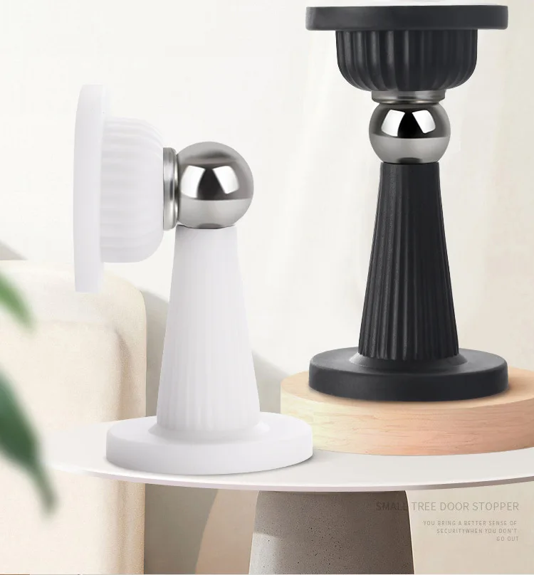 Strong Magnetic Silent Suction Household Bedroom Free-punch Door Suction Anti-collision Door Stop
Strong Magnetic Silent Suction Household Bedroom Free-punch Door Suction Anti-collision Door Stop