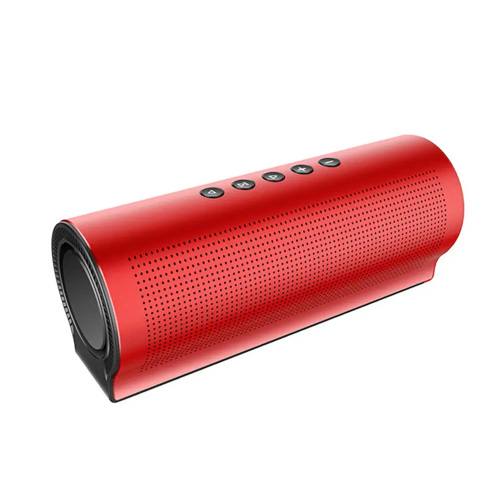 Bluetooth-динамик, сабвуфер, беспроводной 3d объемный HIFI уровень лихорадки, высокая мощность, маленькая стальная пушка
Bluetooth-динамик, сабвуфер, беспроводной 3d объемный HIFI уровень лихорадки, высокая мощность, маленькая стальная пушка