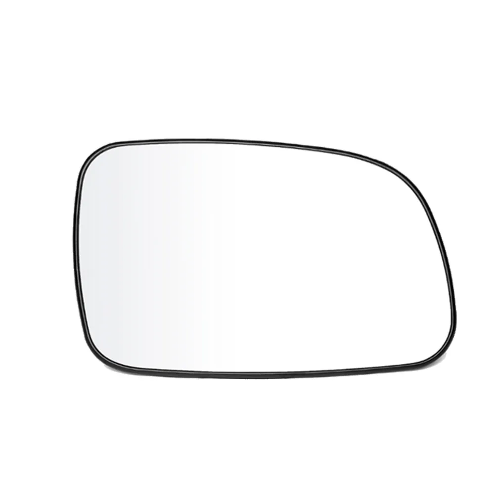 Right Door Wing Side Mirror Glass Heated with Backing Plate for Jeep Grand Cherokee 1999 2000 01 02 03 2004
Right Door Wing Side Mirror Glass Heated with Backing Plate for Jeep Grand Cherokee 1999 2000 01 02 03 2004