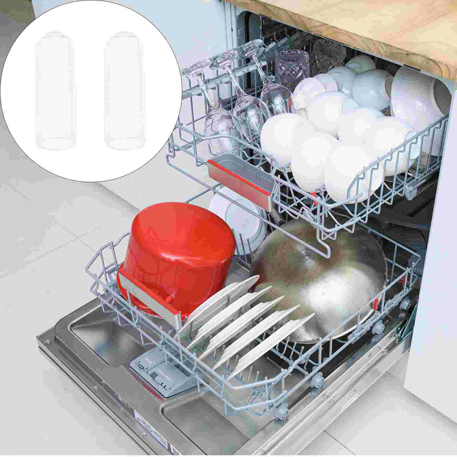 Dishwasher Rack Cover Prong Caps Tip Repair Cap Tine Protector Wire Clear Thread End Tineend Push Kitparts Round Supplies
Dishwasher Rack Cover Prong Caps Tip Repair Cap Tine Protector Wire Clear Thread End Tineend Push Kitparts Round Supplies