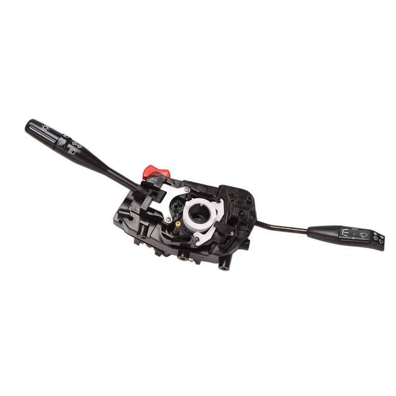 Car Headlight Turn Signal Combination Switch Steering Column Wiper Switch UB71-66-120 For MAZDA
Car Headlight Turn Signal Combination Switch Steering Column Wiper Switch UB71-66-120 For MAZDA