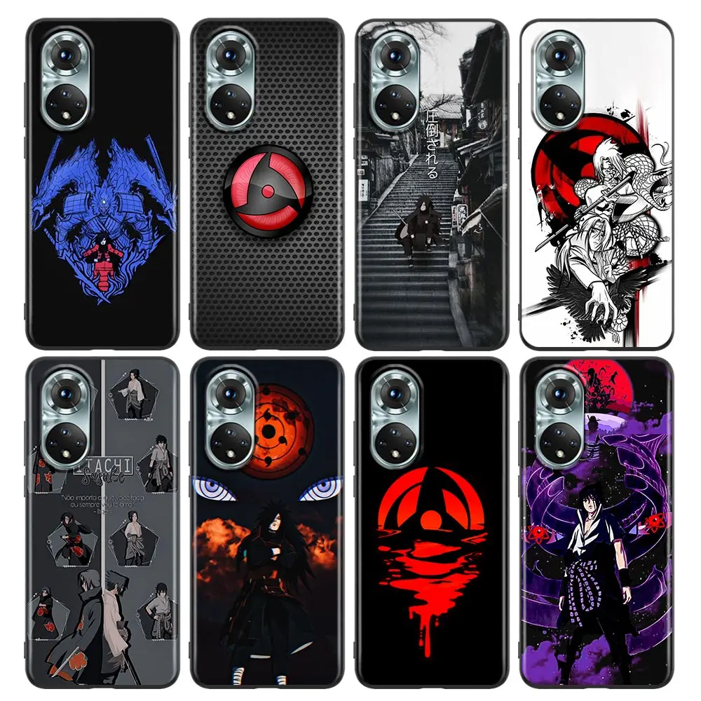 Naruto Madara For Honor 50 Case Huawei Honor 50 60 30i 20 20i 10 9c 9X 8X Pro Lite Nova 8i 9 Y60 Cover Coque Sasuke Itachi Anime
Naruto Madara For Honor 50 Case Huawei Honor 50 60 30i 20 20i 10 9c 9X 8X Pro Lite Nova 8i 9 Y60 Cover Coque Sasuke Itachi Anime