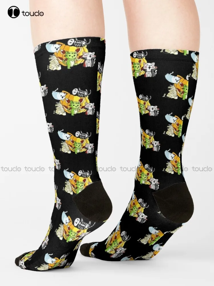 Happy Catoween Halloween Socks Sport Socks For Men High Quality Cute Elegant Lovely Kawaii Cartoon Sweet Harajuku Cotton Girls
Happy Catoween Halloween Socks Sport Socks For Men High Quality Cute Elegant Lovely Kawaii Cartoon Sweet Harajuku Cotton Girls