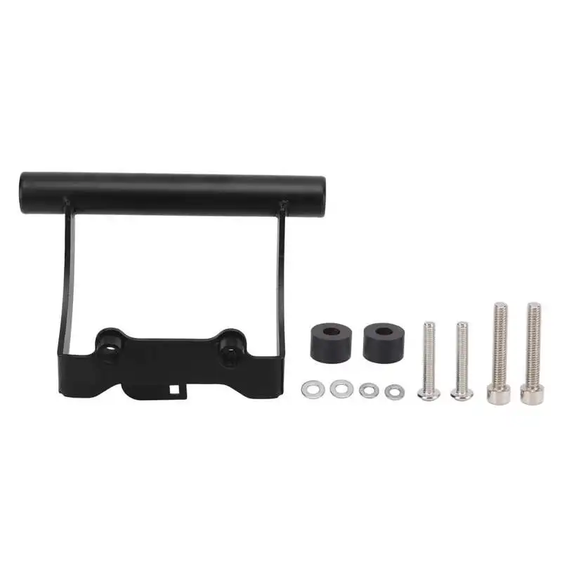 Motorcycle Navigation Holder Extender Handlebar Phone Bracket Extension Anti Deform Wear Resistant for Modification Replacement
Motorcycle Navigation Holder Extender Handlebar Phone Bracket Extension Anti Deform Wear Resistant for Modification Replacement
