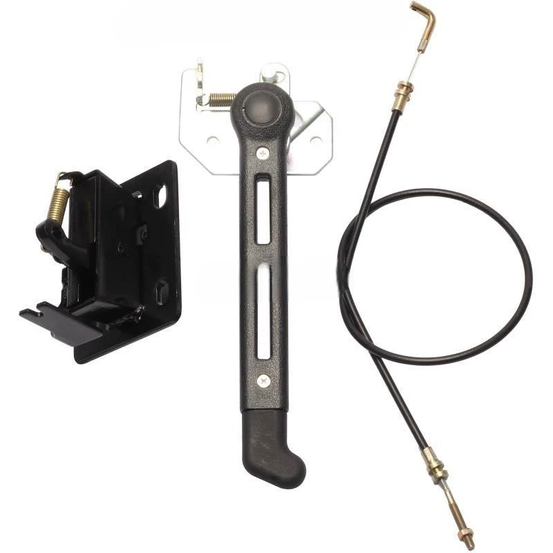 Excavator Parts For Hyundai Excavator R60 150 210 305 9 T Cab Door Positioning Reverse Lock Cable Pull Cable High Quality Parts
Excavator Parts For Hyundai Excavator R60 150 210 305 9 T Cab Door Positioning Reverse Lock Cable Pull Cable High Quality Parts