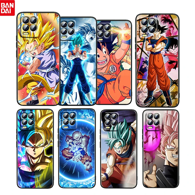 Dragon Ball Boys For OPPO Realme GT Neo Master Edition 9i 8 7 Pro C21S Narzo 30 5G 4G Soft Silicone Black Phone Case Cover Coque
Dragon Ball Boys For OPPO Realme GT Neo Master Edition 9i 8 7 Pro C21S Narzo 30 5G 4G Soft Silicone Black Phone Case Cover Coque
