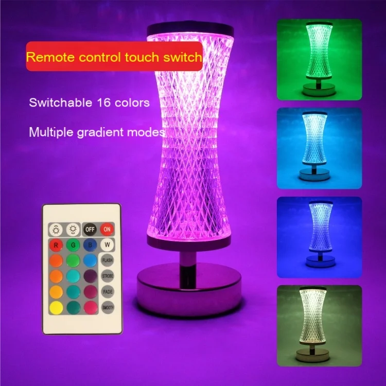 Напольная комнатная лампа KTV, маленький светильник с пересечением границ, 1 Вт, сенсорное украшение для стола 
Напольная комнатная лампа KTV, маленький светильник с пересечением границ, 1 Вт, сенсорное украшение для стола