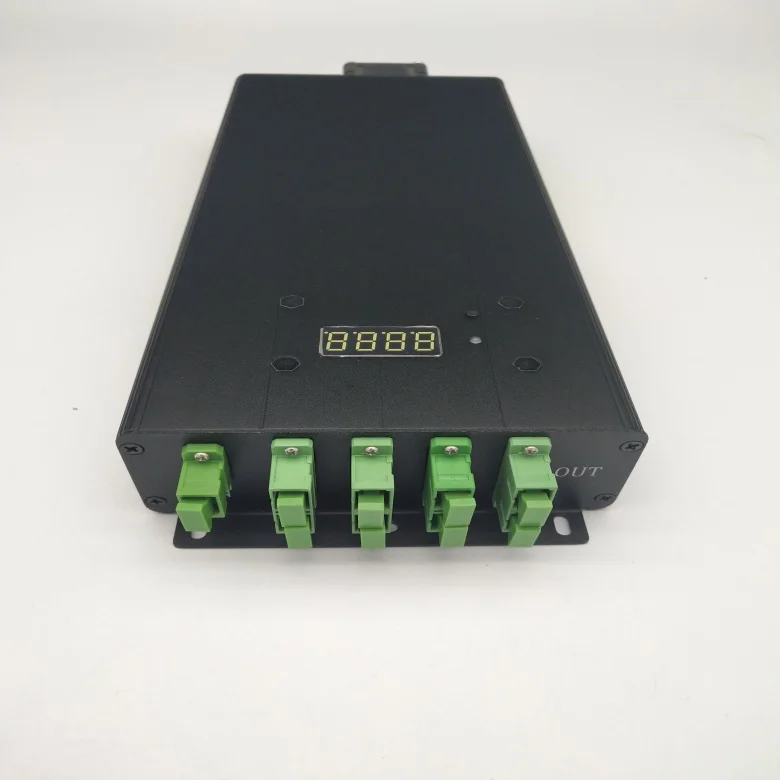 high quality 1550nm cable tv single port 23dbm fiber mini edfa optical amplifier 1550
high quality 1550nm cable tv single port 23dbm fiber mini edfa optical amplifier 1550