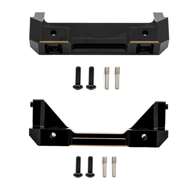 Компактный передний/задний бампер, быстрое подключение, радиоуправляемая Автомобильная запасная часть для 1/10rgt-86190
Компактный передний/задний бампер, быстрое подключение, радиоуправляемая Автомобильная запасная часть для 1/10rgt-86190