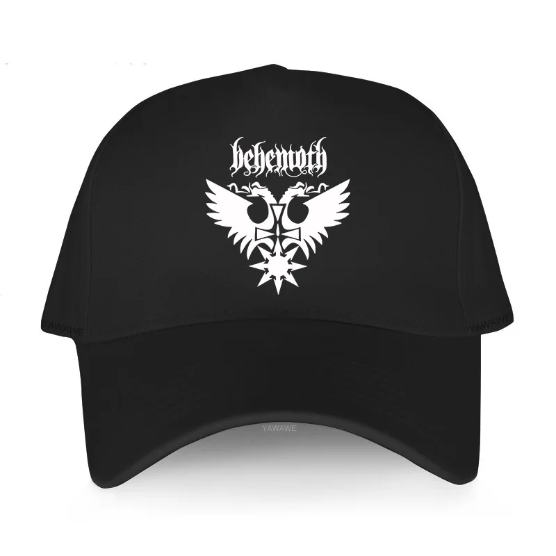 Baseball Caps hat black Camiseta Behemoth Manga Larga Death Metal Music Black baseball Cap Unisex Snapback hats
Baseball Caps hat black Camiseta Behemoth Manga Larga Death Metal Music Black baseball Cap Unisex Snapback hats