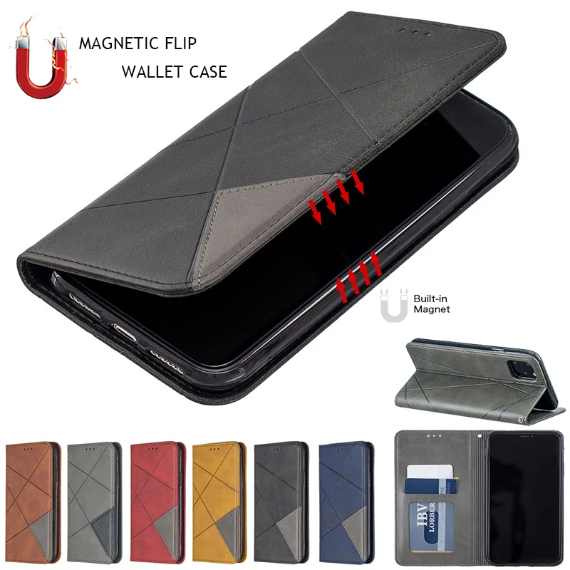 For iPhone 8 7 6 6S Plus Case Slim Magnetic Leather Cover For iPhone 11 Pro XR XS Max X Coque Business Stand Flip Wallet Case
For iPhone 8 7 6 6S Plus Case Slim Magnetic Leather Cover For iPhone 11 Pro XR XS Max X Coque Business Stand Flip Wallet Case