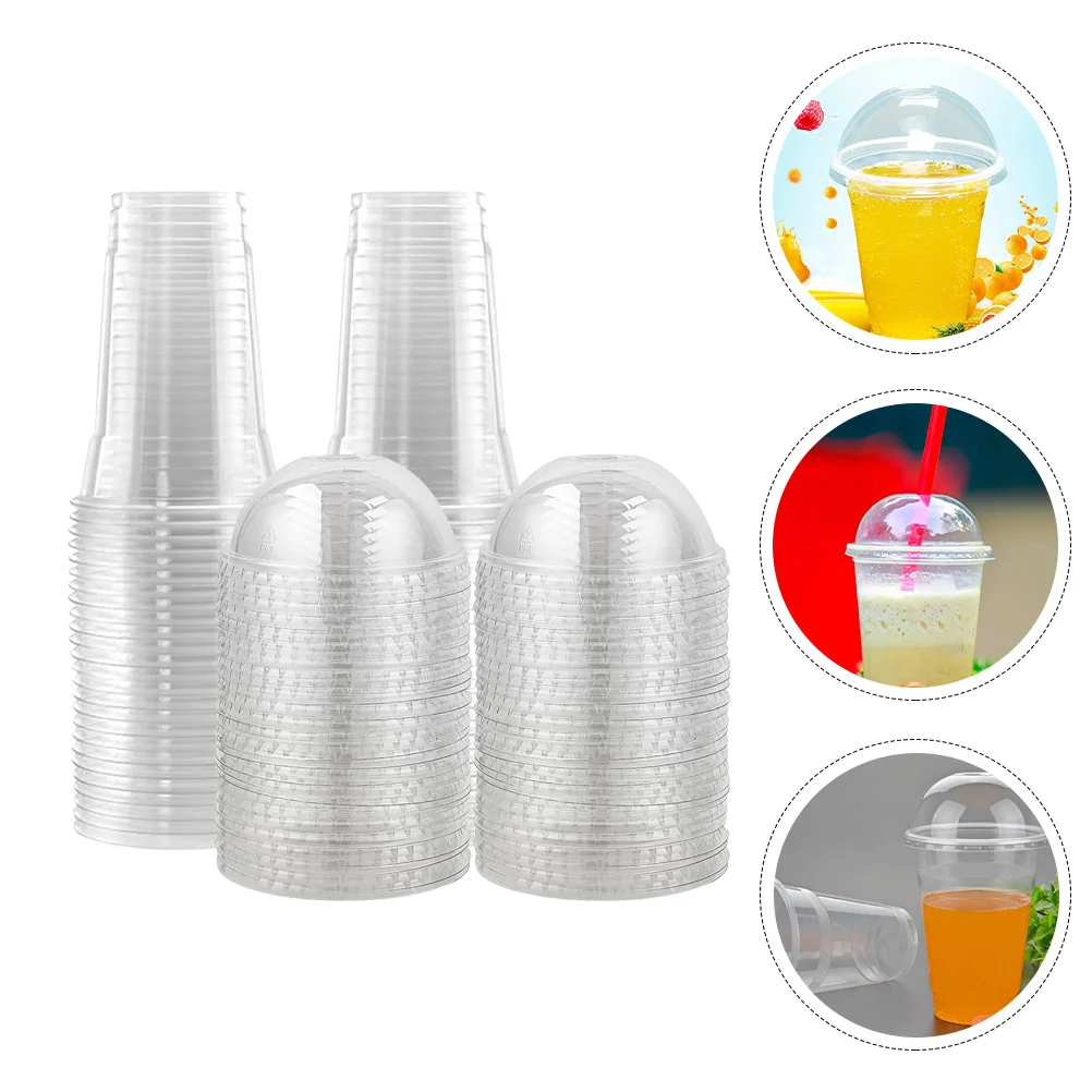 Cups Clear Cupjuicebottle Lids Disposabletea Dome Ice Dessert Tasting Soda Reusable Drinks Tumbler Beverage Drinking Lid Drink
Cups Clear Cupjuicebottle Lids Disposabletea Dome Ice Dessert Tasting Soda Reusable Drinks Tumbler Beverage Drinking Lid Drink