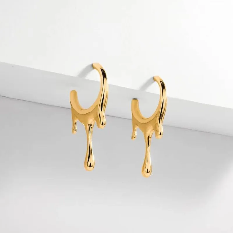 Новые серебряные серьги в стиле ретро, летние холодные серьги для женщин
Новые серебряные серьги в стиле ретро, летние холодные серьги для женщин