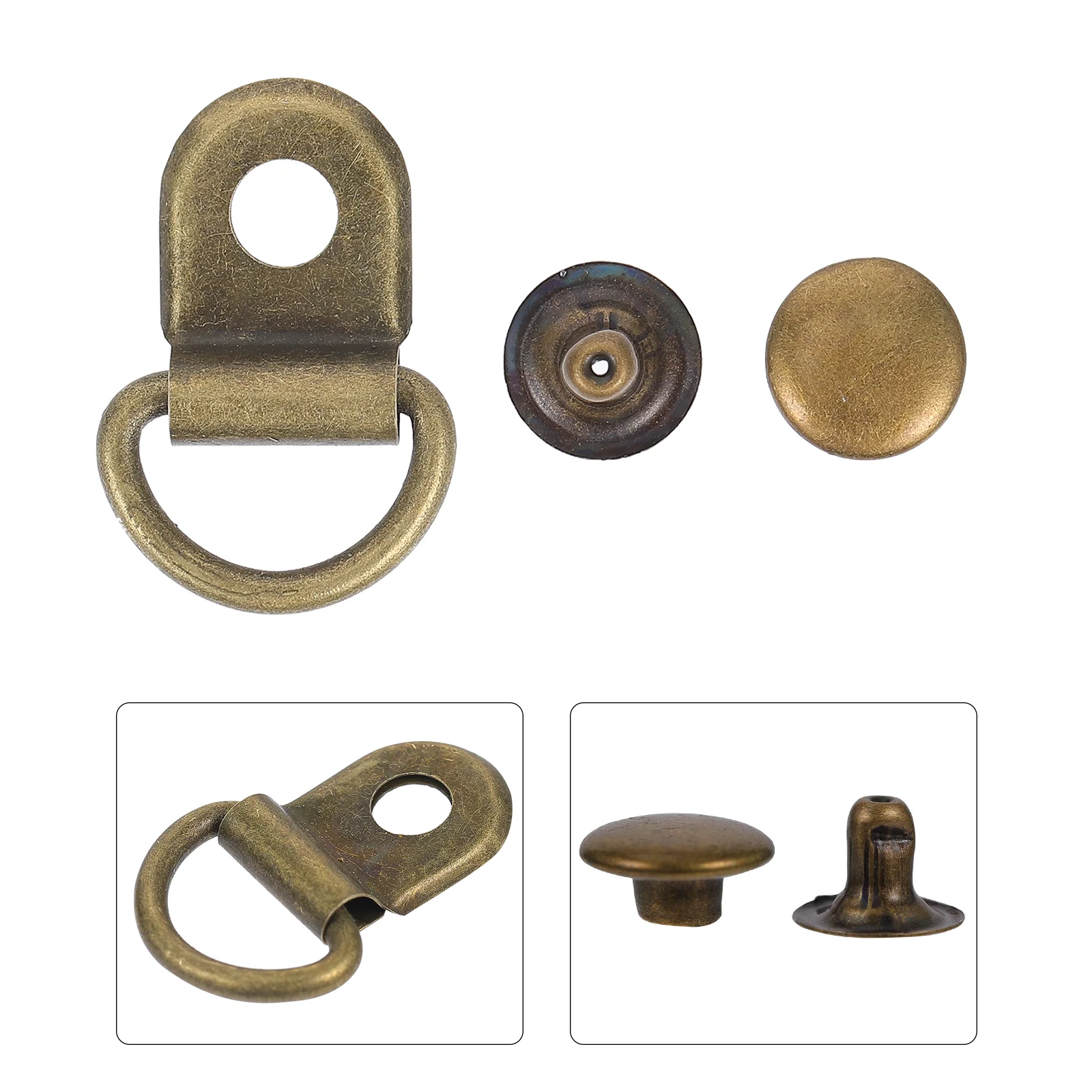 30 Sets Jacket Hooks Boot Lace Fittings Magnetic Buttons Metal Snaps Shoe Stainless Steel Boots DIY Carabiner
30 Sets Jacket Hooks Boot Lace Fittings Magnetic Buttons Metal Snaps Shoe Stainless Steel Boots DIY Carabiner