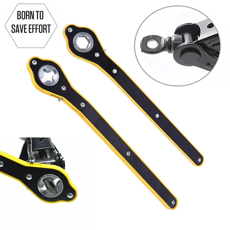 Car Labor-saving Jack Ratchet Wrench Scissor Jack Tire Wheel Lug Wrench Handle Labor-saving Wrench Car Repair Tool
Car Labor-saving Jack Ratchet Wrench Scissor Jack Tire Wheel Lug Wrench Handle Labor-saving Wrench Car Repair Tool