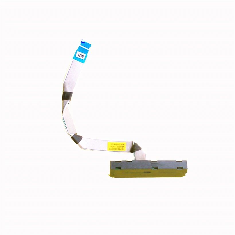 Новые оригинальные ноутбуки HDD SDD кабель для LENOVO IdeaPad 3-14ITL6 3-14ALC6 14ADA6 2021 5C10S30217 NBX0001VZ00 NBX0001VZ10/VZ20
Новые оригинальные ноутбуки HDD SDD кабель для LENOVO IdeaPad 3-14ITL6 3-14ALC6 14ADA6 2021 5C10S30217 NBX0001VZ00 NBX0001VZ10/VZ20