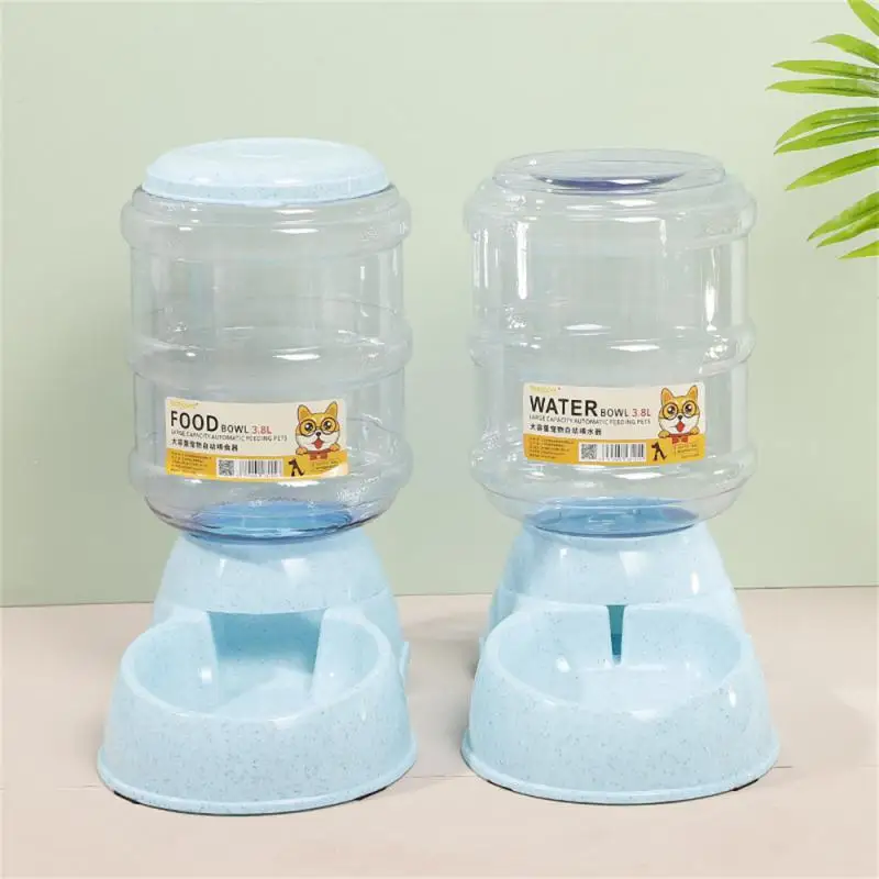 Pet Feeding Water Feeder Water Feeder Easy To Clean Hot Selling Pet Supplies Feeding And Drinking Pet Tool Safe And Non-toxic
Pet Feeding Water Feeder Water Feeder Easy To Clean Hot Selling Pet Supplies Feeding And Drinking Pet Tool Safe And Non-toxic