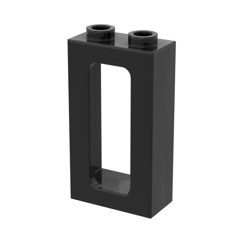 1PCS Replaceable Assembles Particles Compatible 4035 1x2x3 Window Building Blocks DIY Bricks Parts Toys
1PCS Replaceable Assembles Particles Compatible 4035 1x2x3 Window Building Blocks DIY Bricks Parts Toys