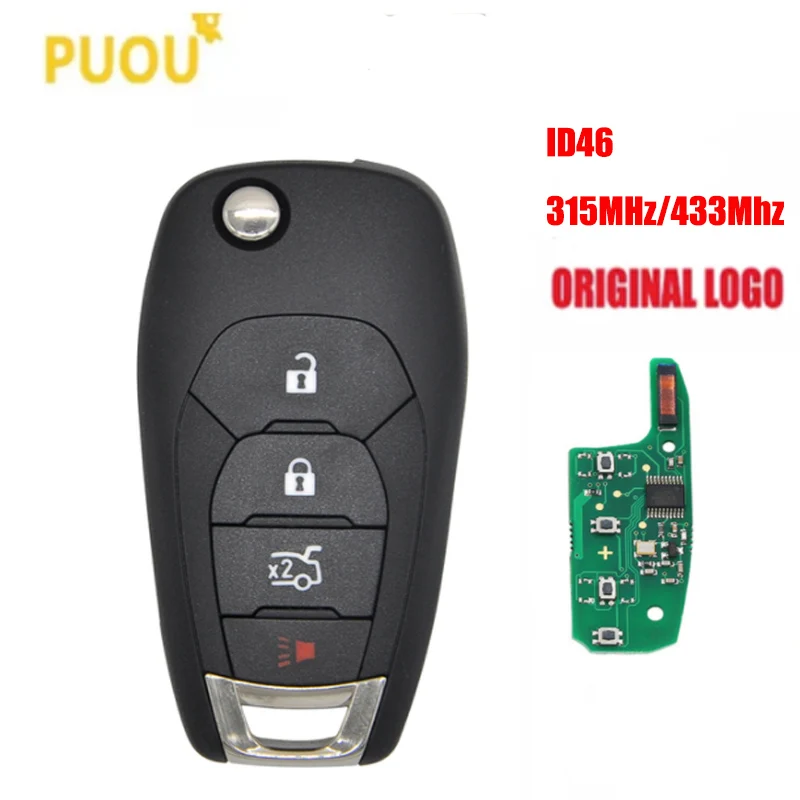 3 кнопки дистанционного ключа fob 315/433 МГц ID46 PCF7941 чип для нового Chevrolet Cruze 2014 2015 2016 2017 2018
3 кнопки дистанционного ключа fob 315/433 МГц ID46 PCF7941 чип для нового Chevrolet Cruze 2014 2015 2016 2017 2018