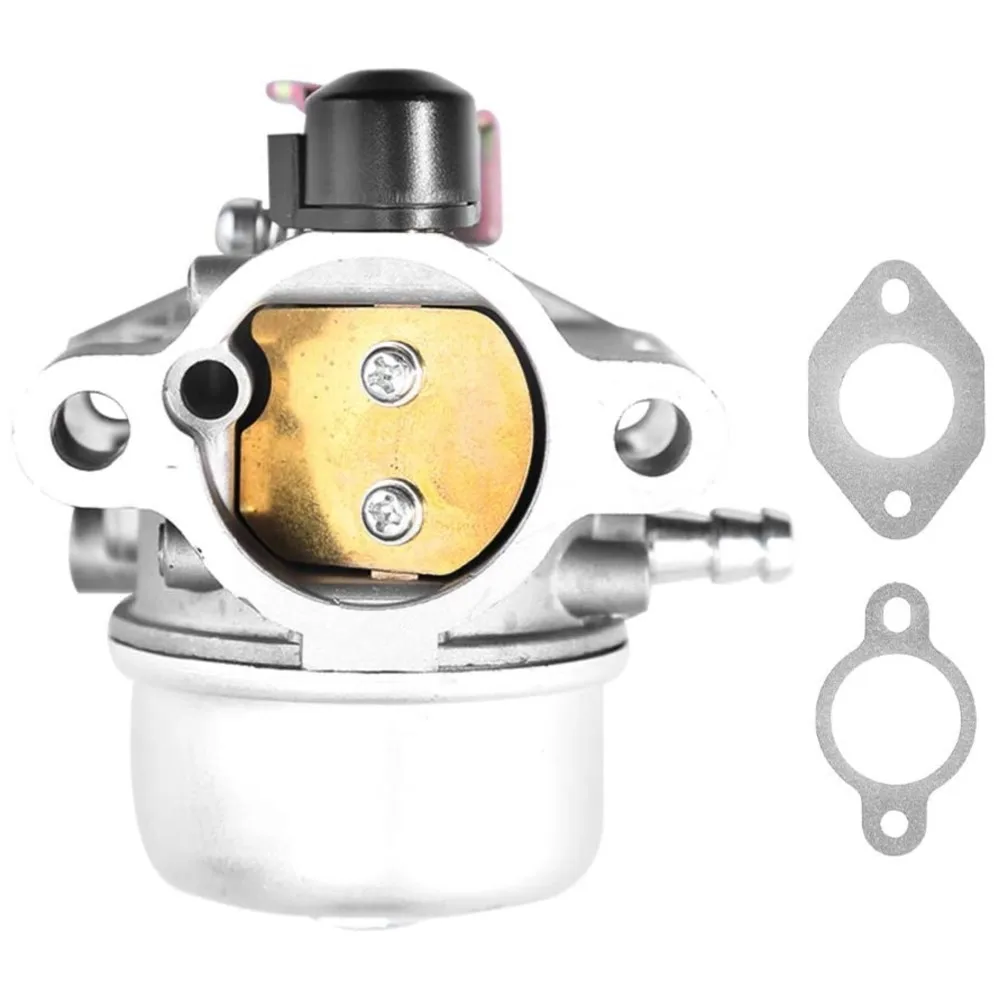 Carburetor AM125355 12-853-01 12-853-57-S 12-853-82-S 12-853-139-S with Gaskets Compatible with Kohler CV12.5 CV13S CV13T CV14
Carburetor AM125355 12-853-01 12-853-57-S 12-853-82-S 12-853-139-S with Gaskets Compatible with Kohler CV12.5 CV13S CV13T CV14