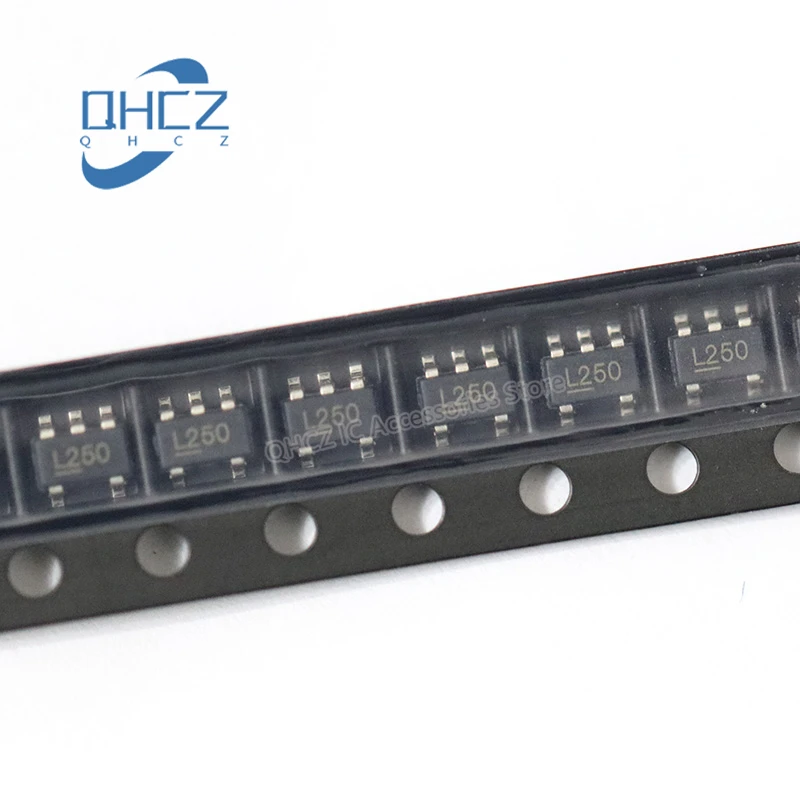 10 шт. MIC5235-5.0YM5 SOT-23-5 L250 линейный регулятор (LDO) новая и оригинальная микросхема интегральной схемы в наличии
10 шт. MIC5235-5.0YM5 SOT-23-5 L250 линейный регулятор (LDO) новая и оригинальная микросхема интегральной схемы в наличии