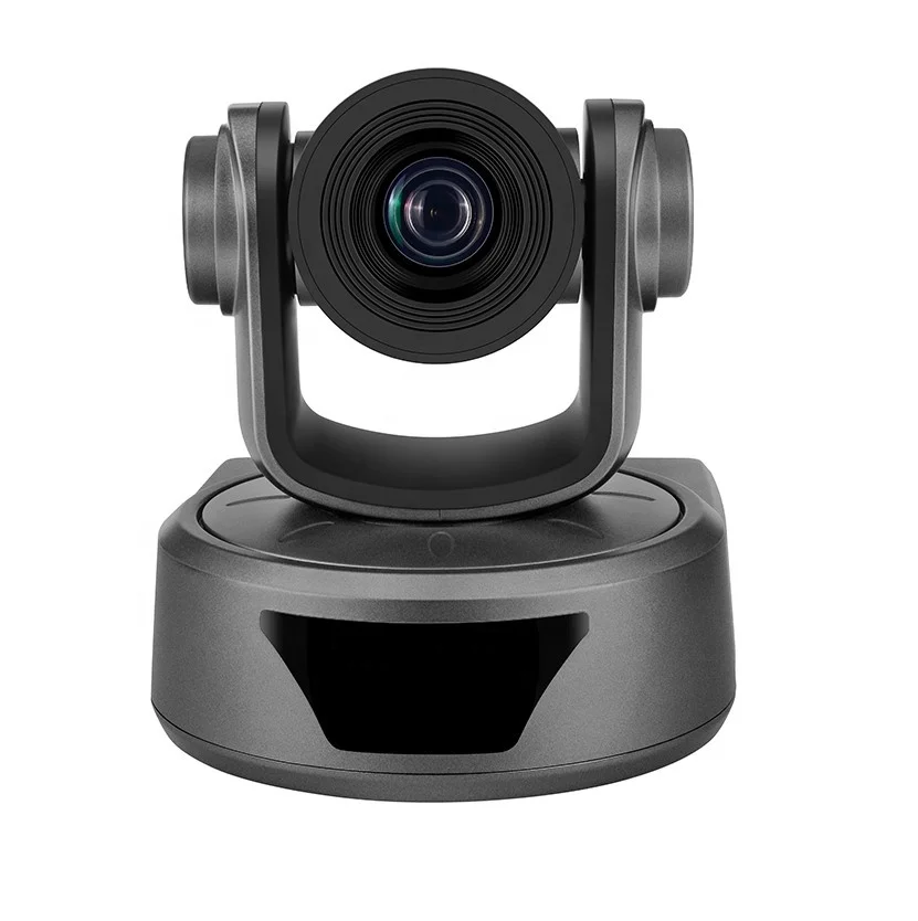 Hot sales wide angle 1/2.8" Cmos sensor 3X zoom PTZ live broadcast church video streaming camera SDI video conference camera
Hot sales wide angle 1/2.8" Cmos sensor 3X zoom PTZ live broadcast church video streaming camera SDI video conference camera