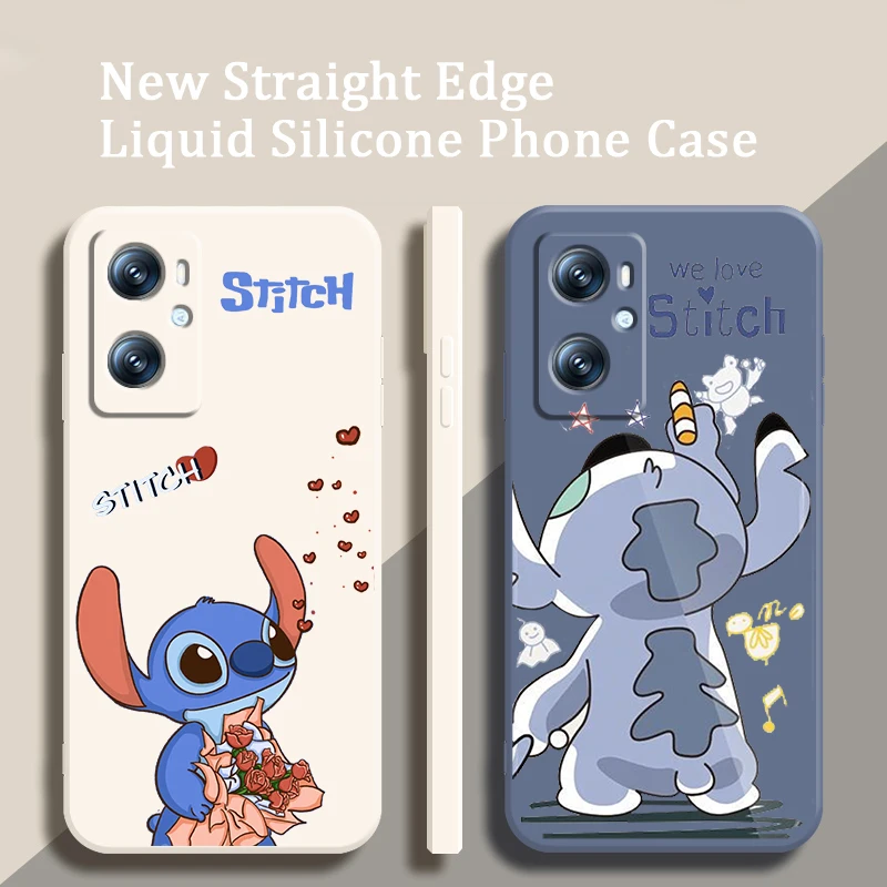 Disney Stitch Couple Love Liquid Rope Phone Case For OPPO A96 A94 A93 A77 A76 A74 A72 A57 A53S A16 A9 Find X5 X3 Lite F21 5G
Disney Stitch Couple Love Liquid Rope Phone Case For OPPO A96 A94 A93 A77 A76 A74 A72 A57 A53S A16 A9 Find X5 X3 Lite F21 5G