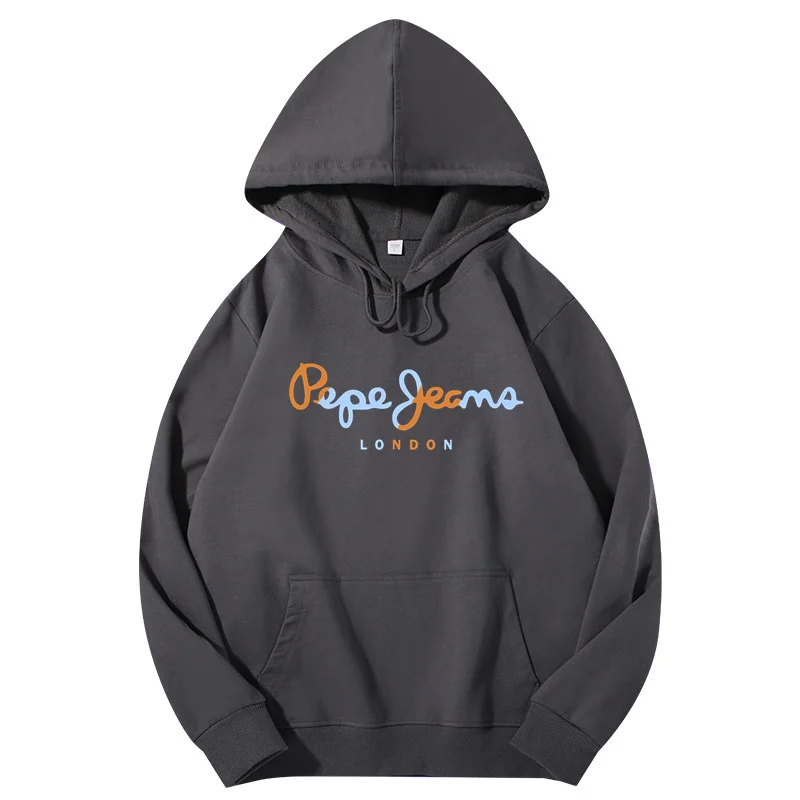 22 Autumn And Winter Hoodie Men's Casual Sports Cool Hoodie PEPE Printing Fleece Oversized Hoodie Fashion Hip Hop Street Sweater
22 Autumn And Winter Hoodie Men's Casual Sports Cool Hoodie PEPE Printing Fleece Oversized Hoodie Fashion Hip Hop Street Sweater