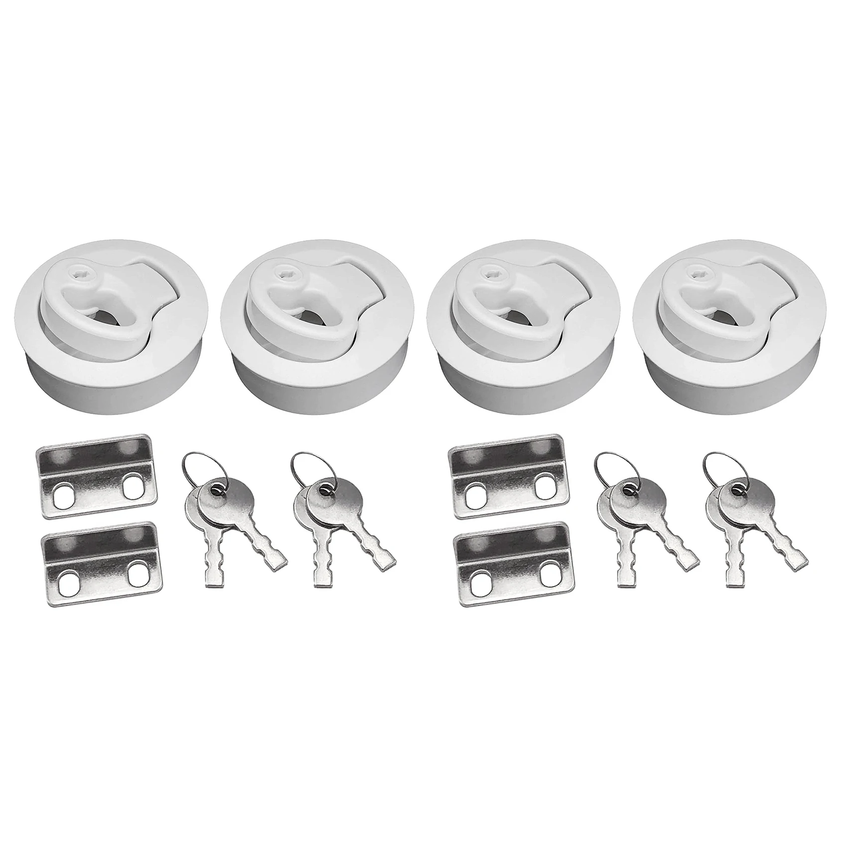 Boat Slam Latch Marine Cam Latch Boat Hatch Lock Round Slam Latch For Boat Marine Deck Door Locker Hatch Hardware
Boat Slam Latch Marine Cam Latch Boat Hatch Lock Round Slam Latch For Boat Marine Deck Door Locker Hatch Hardware