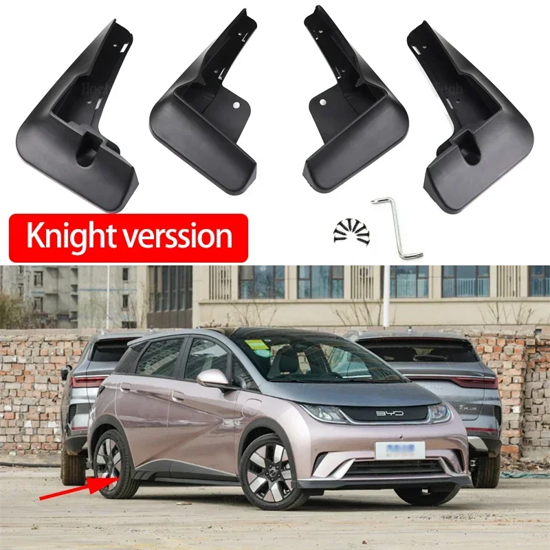 Колесные брызговики, аксессуары для модификации автомобиля, брызговики, комплект брызговиков для BYD Dolphin EA1 Atto 2 2021 2022 2023, брызговики
Колесные брызговики, аксессуары для модификации автомобиля, брызговики, комплект брызговиков для BYD Dolphin EA1 Atto 2 2021 2022 2023, брызговики