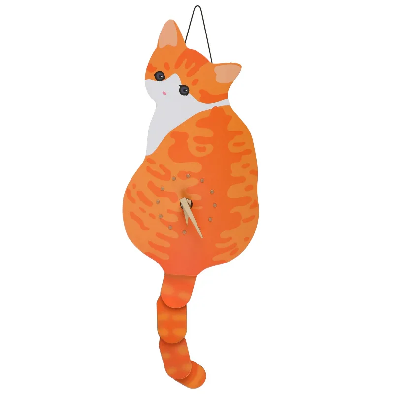 Настенные часы Cat
Настенные часы Cat