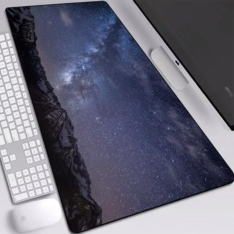 NEW Space Gaming Mouse Pad Large Home Custom Mousepad Gamer Office Natural Rubber XXL Mouse Mat Desk Keyboard Pad XXXl Mouse Pad
NEW Space Gaming Mouse Pad Large Home Custom Mousepad Gamer Office Natural Rubber XXL Mouse Mat Desk Keyboard Pad XXXl Mouse Pad