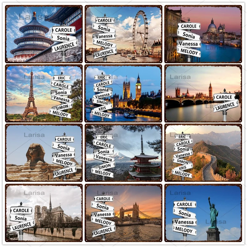 Metal Plaque Vintage Custom Road Tin Sign Custom Name Metal Sign Wall Decor Tin Sign Home Decor Painting Plaques Art Poster
Metal Plaque Vintage Custom Road Tin Sign Custom Name Metal Sign Wall Decor Tin Sign Home Decor Painting Plaques Art Poster