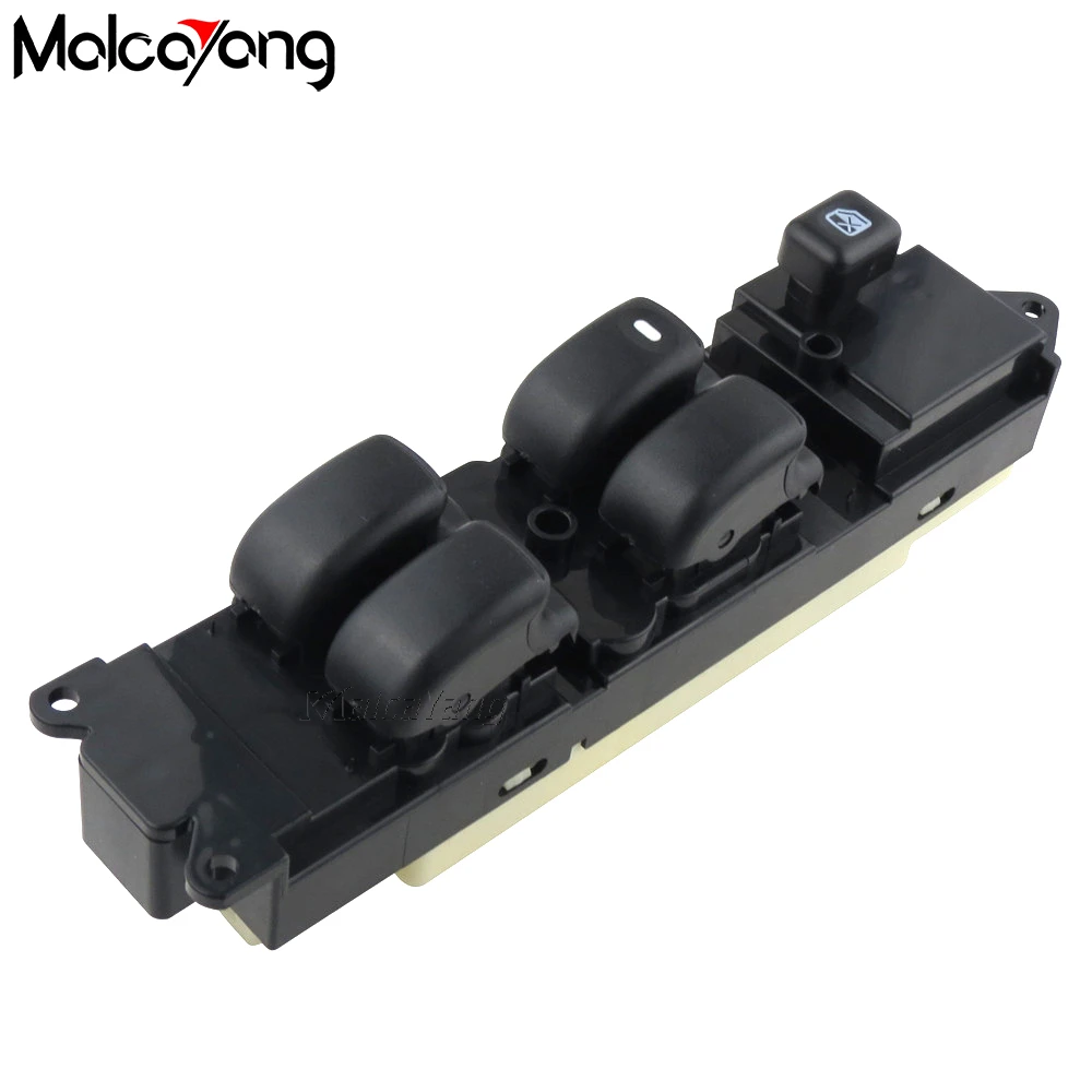 Electric Power Master Window Switch Control Button For Mitsubishi L200 Car Accessories
Electric Power Master Window Switch Control Button For Mitsubishi L200 Car Accessories