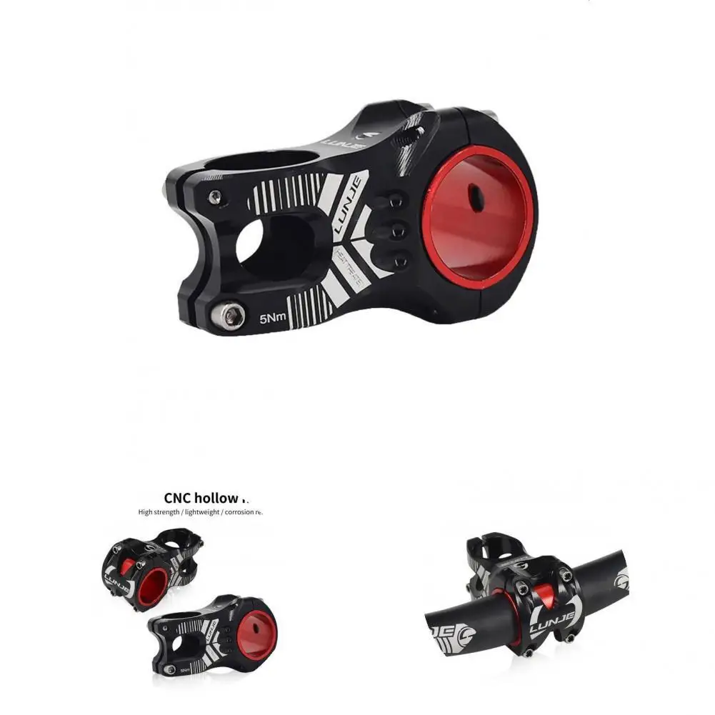 Short Handlebar Stem Fit Seamlessly Modern Effective Clear Print Pattern Handlebar Stem
Short Handlebar Stem Fit Seamlessly Modern Effective Clear Print Pattern Handlebar Stem