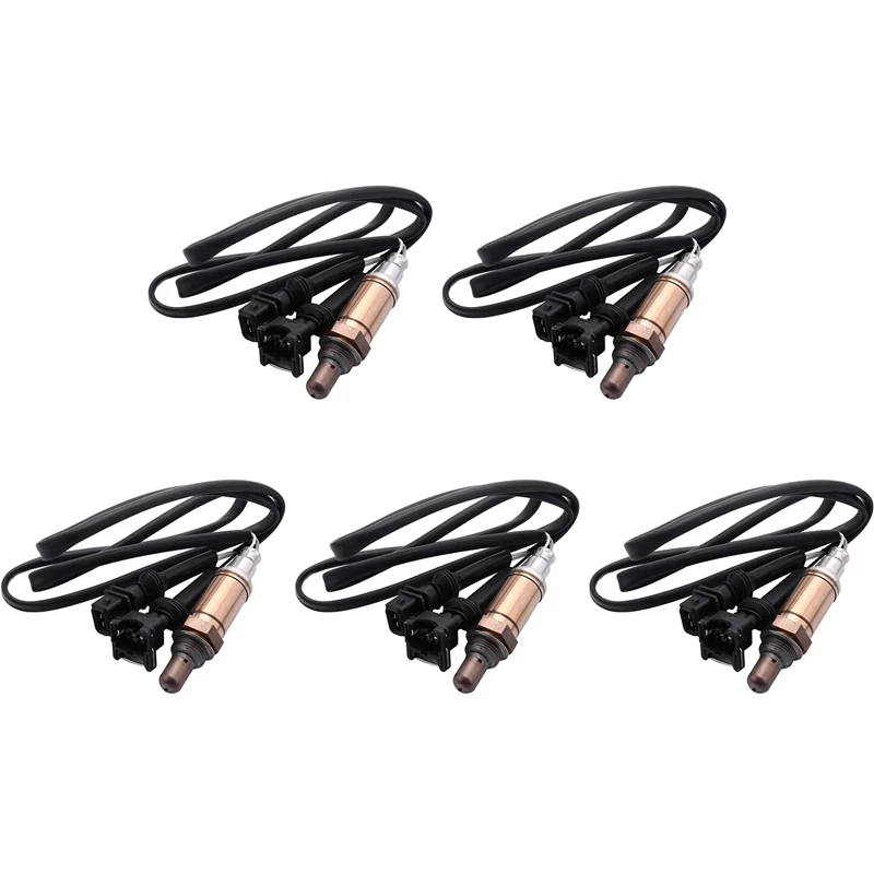5X For Boiler Lambda Sensor 0 258 104 002 0258104002 For Mercedes T1 T1 / TN Y10 LSM-11 O2 Oxygen Sensor
5X For Boiler Lambda Sensor 0 258 104 002 0258104002 For Mercedes T1 T1 / TN Y10 LSM-11 O2 Oxygen Sensor