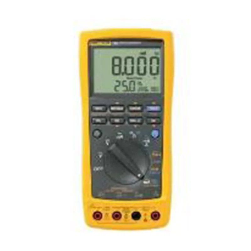 FLUKE- 789 Process Multimeter Handheld Loop Calibration Calibration Instrument Multimeter New Original F789
FLUKE- 789 Process Multimeter Handheld Loop Calibration Calibration Instrument Multimeter New Original F789
