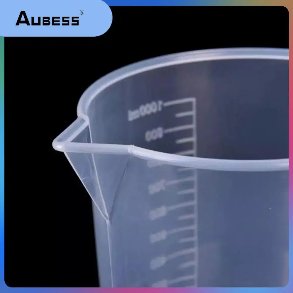 20ml/30ml/50ml/250ml/500ml/1000ml Measure Cup Plastic Food Grade Plastic Measuring Jug With Graduated Quality Food-grade
20ml/30ml/50ml/250ml/500ml/1000ml Measure Cup Plastic Food Grade Plastic Measuring Jug With Graduated Quality Food-grade