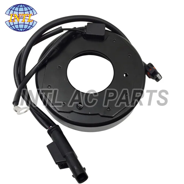 Катушка сцепления компрессора переменного тока 6SBU16C для MERCEDES-BENZ/C-CLASS 003230281160 003230281180 003230281188 145369 145369C C185UA
Катушка сцепления компрессора переменного тока 6SBU16C для MERCEDES-BENZ/C-CLASS 003230281160 003230281180 003230281188 145369 145369C C185UA