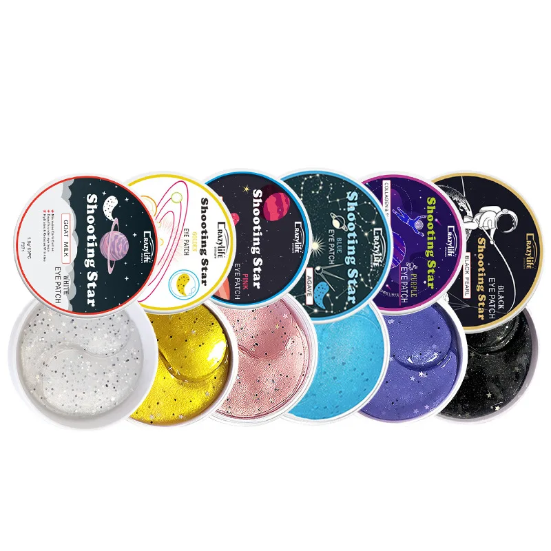 Eye Mask Natural Moisturizing Gel Eye Patches Remove Dark Circles Anti Age Bag Eye Wrinkle Skin Care Eye Mask Cosmetics
Eye Mask Natural Moisturizing Gel Eye Patches Remove Dark Circles Anti Age Bag Eye Wrinkle Skin Care Eye Mask Cosmetics