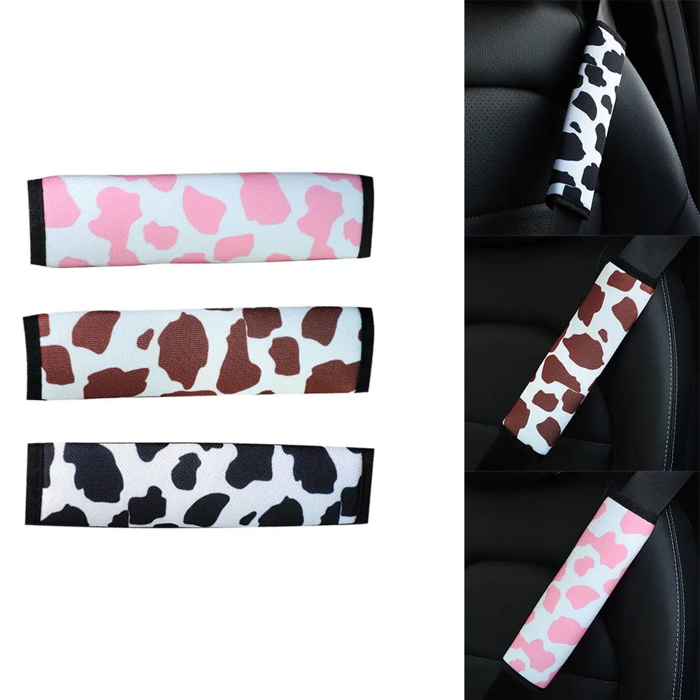 1pc Shoulder Guard Cloth+sponge Skin Feeling Protect Cushion Shoulder Guard Car Seat Belt Pad Cover Accessory 6.5cm X 23cm
1pc Shoulder Guard Cloth+sponge Skin Feeling Protect Cushion Shoulder Guard Car Seat Belt Pad Cover Accessory 6.5cm X 23cm