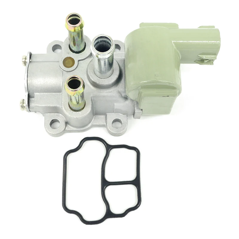 New Idle Air Control Valve 22270-16060 22270-15010 For Toyota Celica Corolla Camry Prizm Sedan 1.6L 1.8L 2.2
New Idle Air Control Valve 22270-16060 22270-15010 For Toyota Celica Corolla Camry Prizm Sedan 1.6L 1.8L 2.2