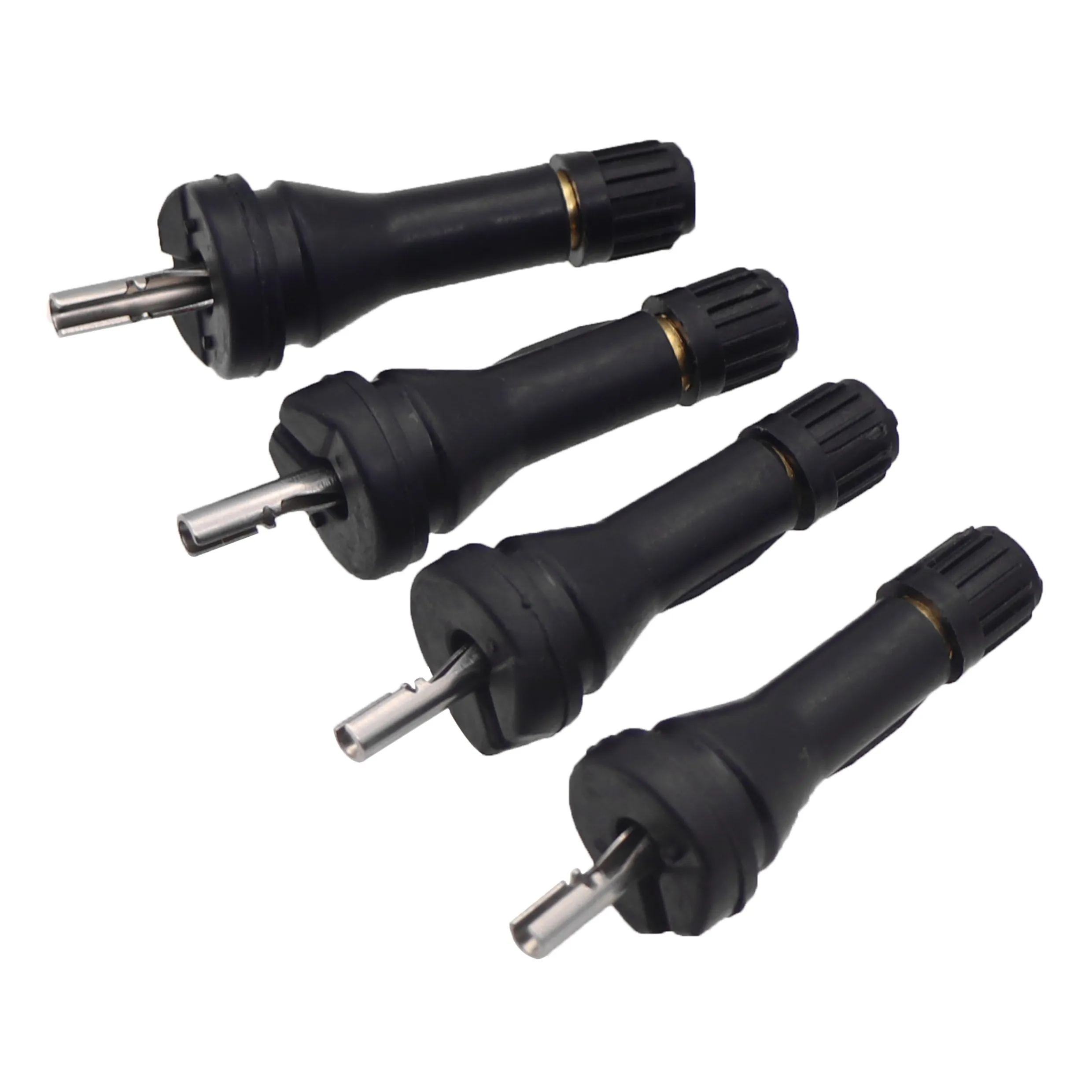 4Pcs TPMS Tire Valves For Mazda for JEEP for Mitsubishi for Nissan for Renault for Fiat for Chrysler Tubeless Tyre Valve Stems
4Pcs TPMS Tire Valves For Mazda for JEEP for Mitsubishi for Nissan for Renault for Fiat for Chrysler Tubeless Tyre Valve Stems